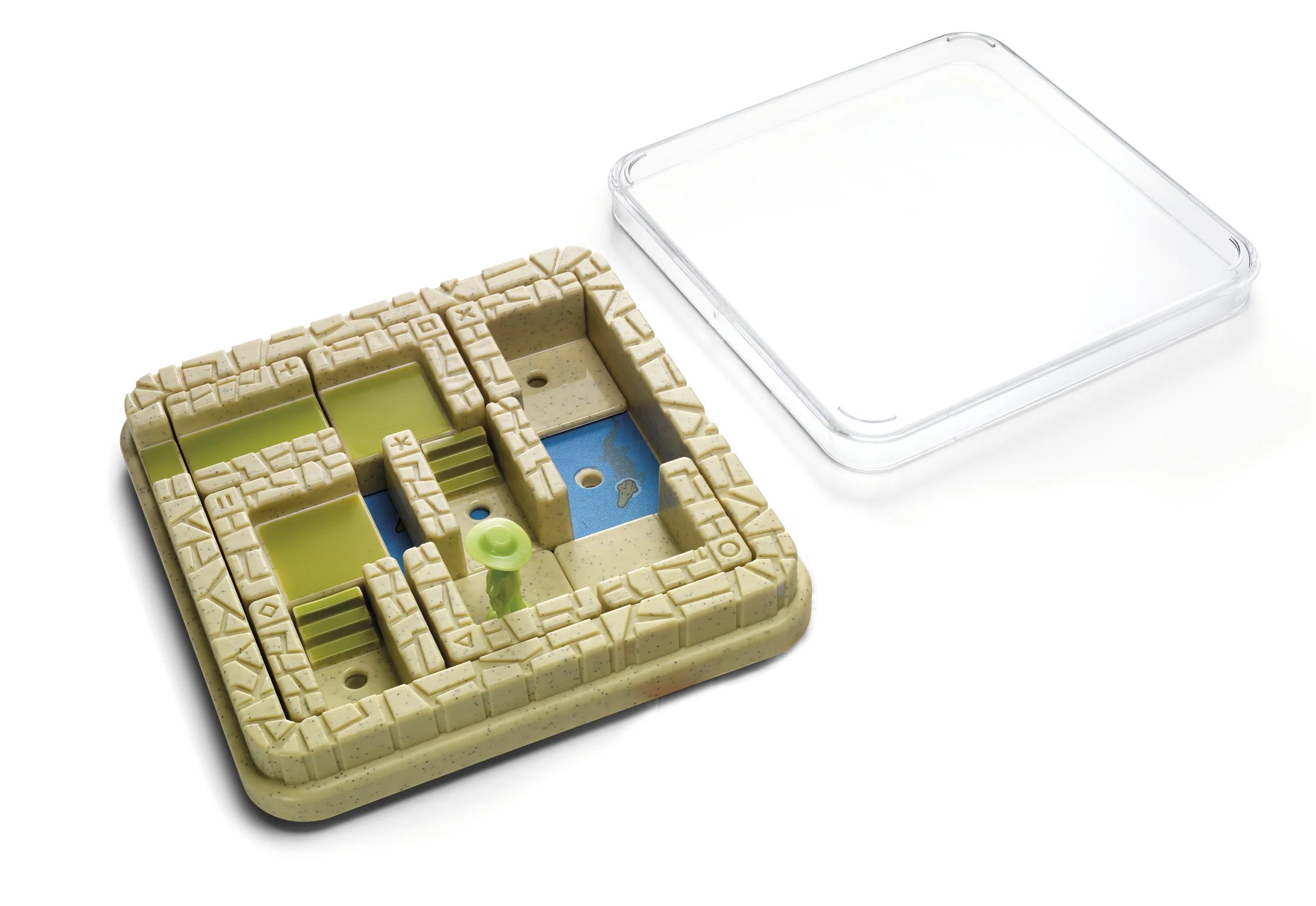 Temple Trap - Image 2