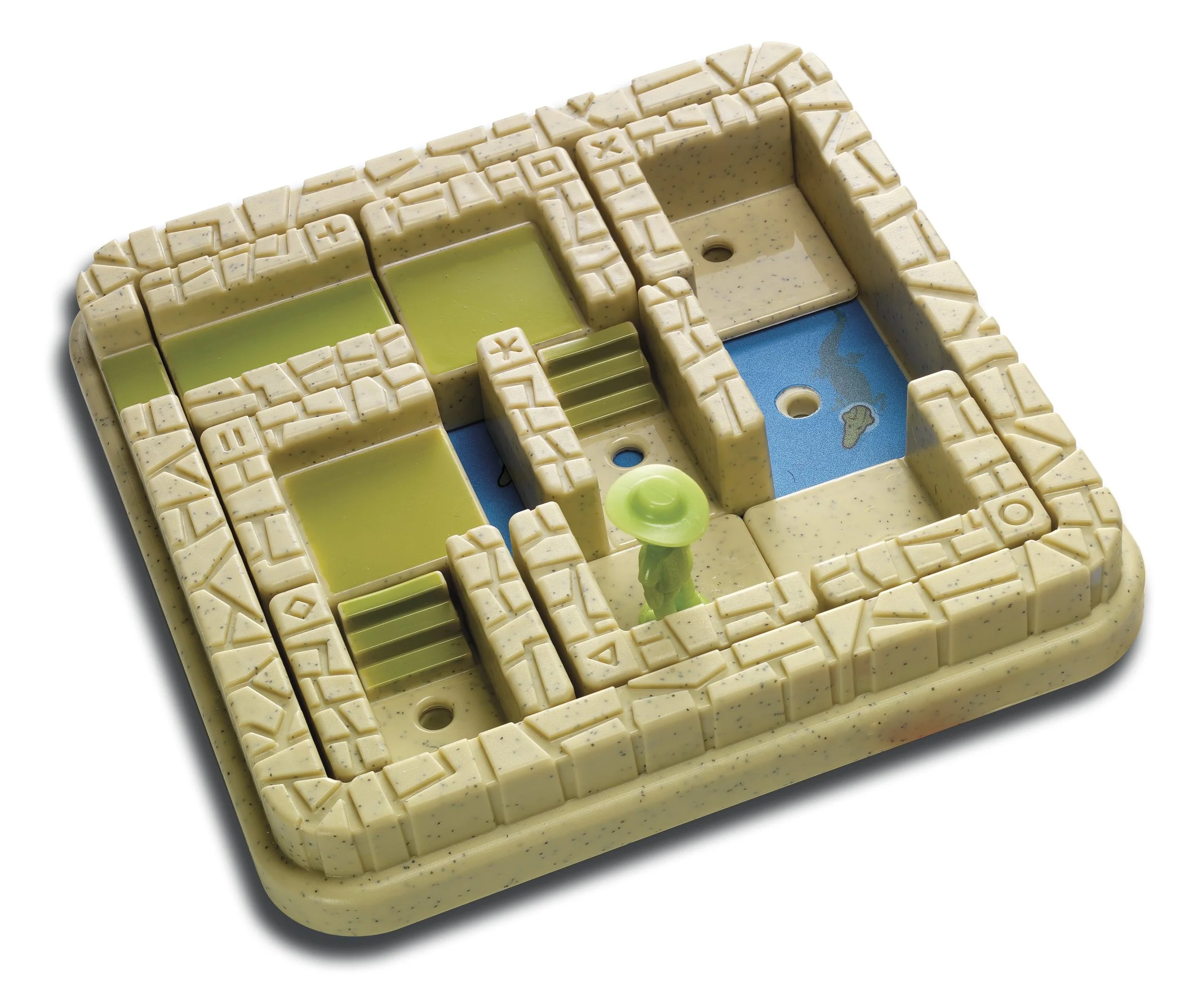Temple Trap - Image 3