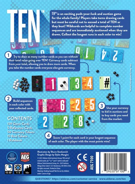 TEN - Image 2