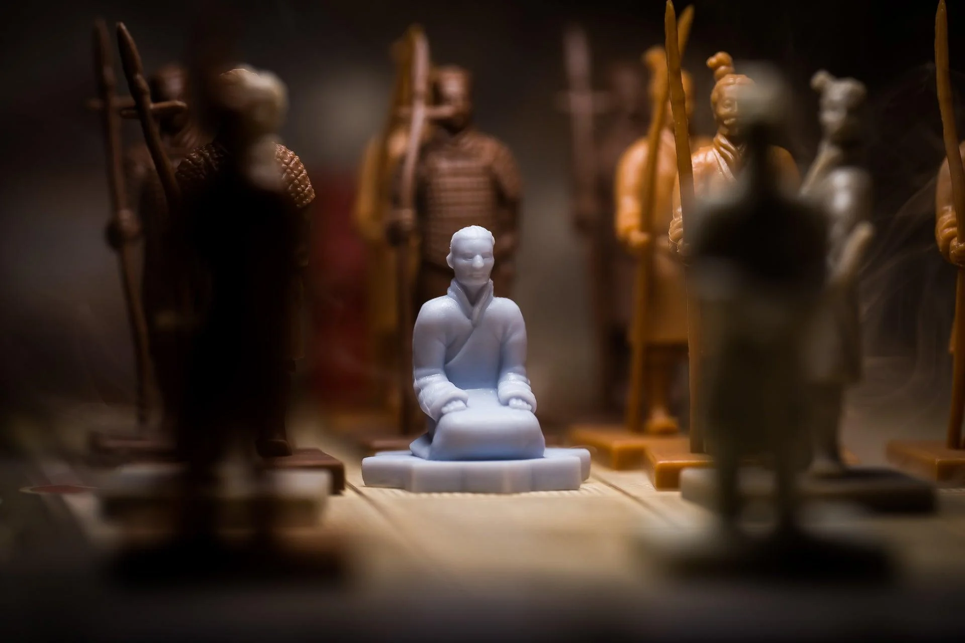 Terracotta Army - Image 14