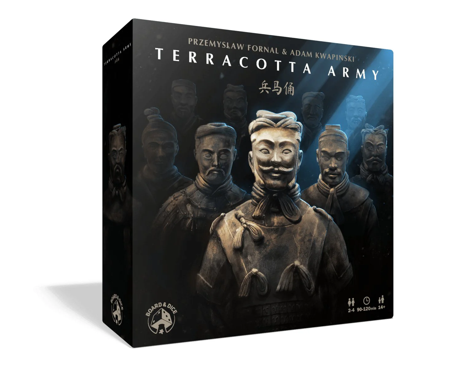 Terracotta Army - Image 2