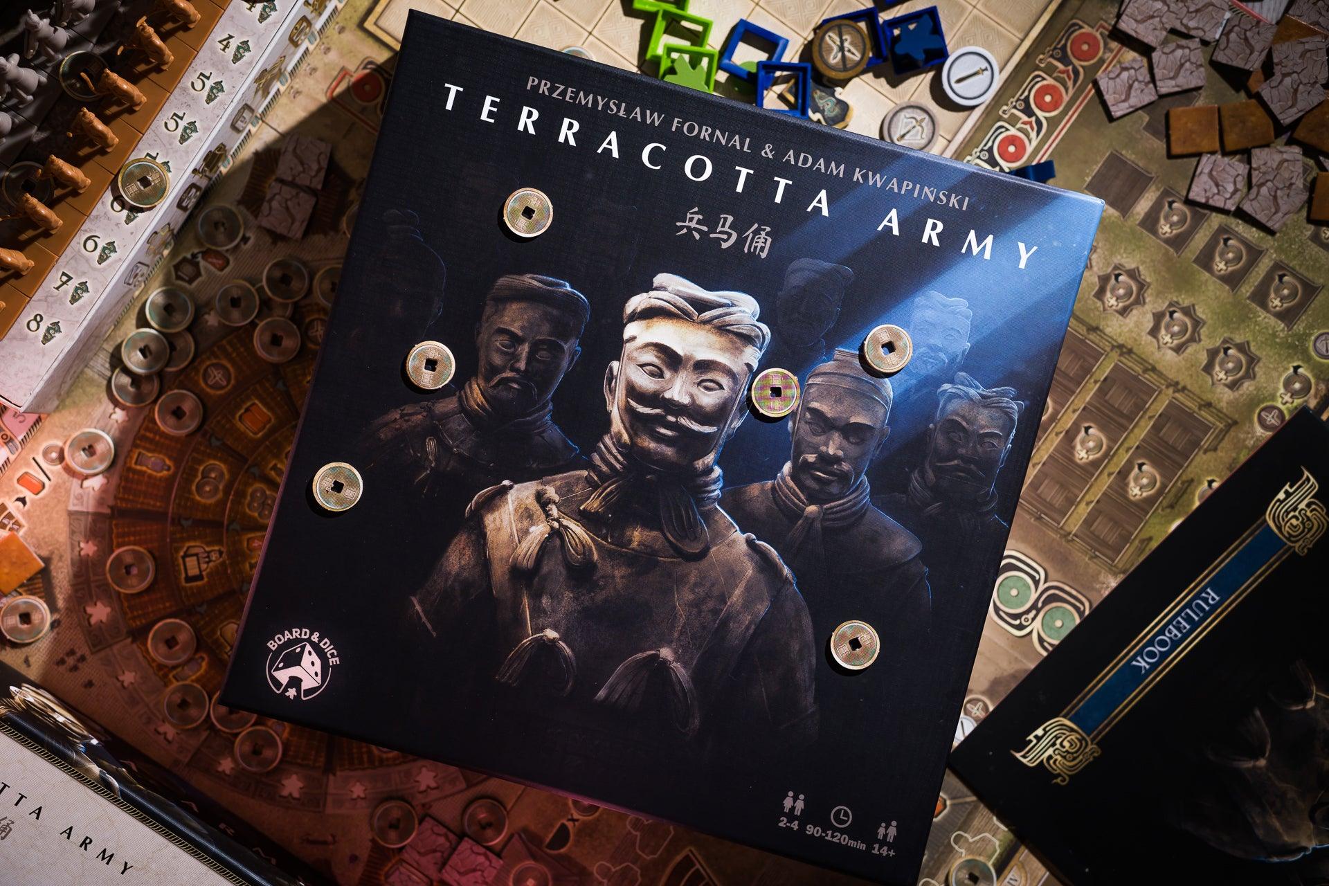 Terracotta Army - Image 4