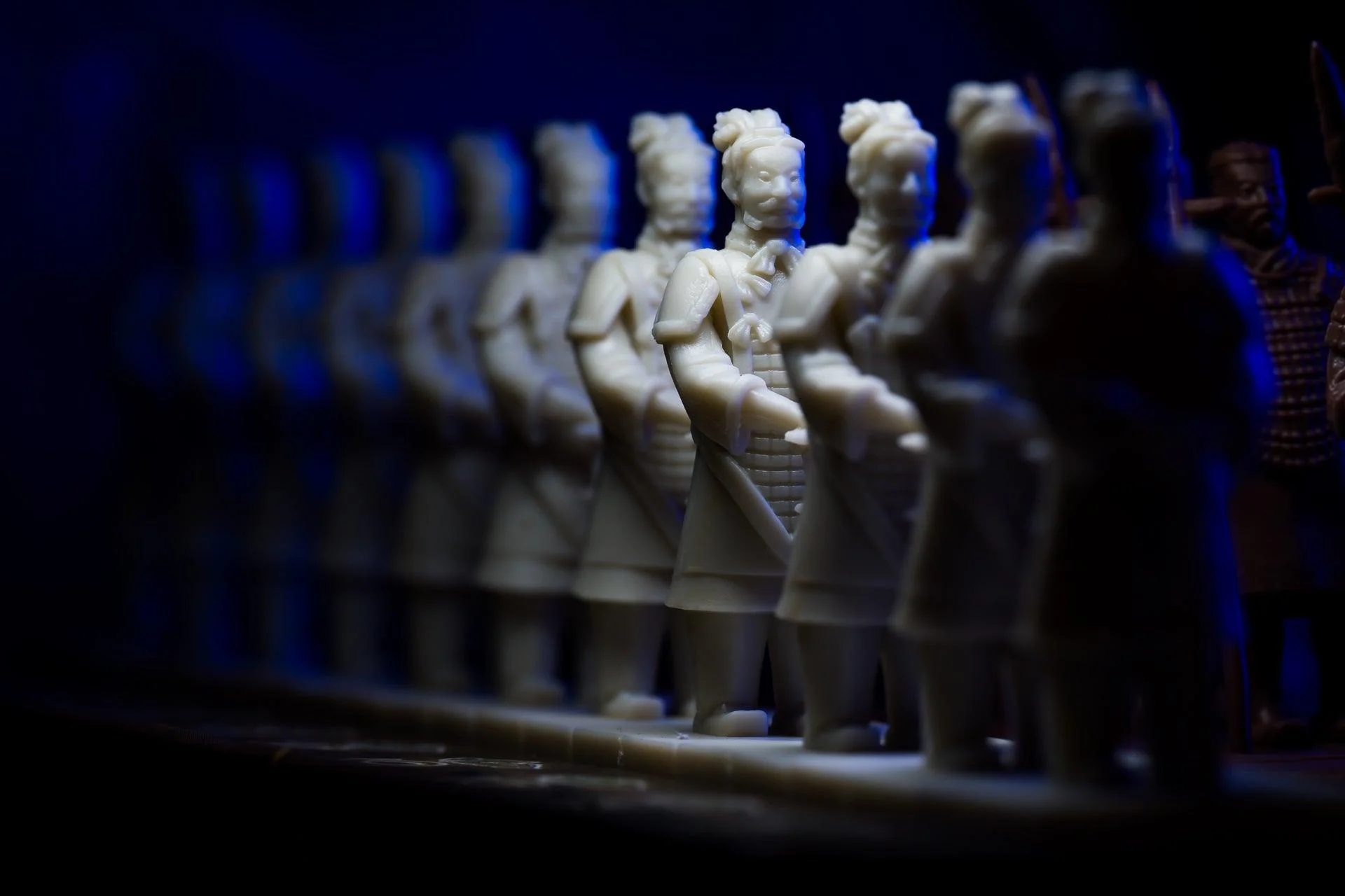Terracotta Army - Image 8