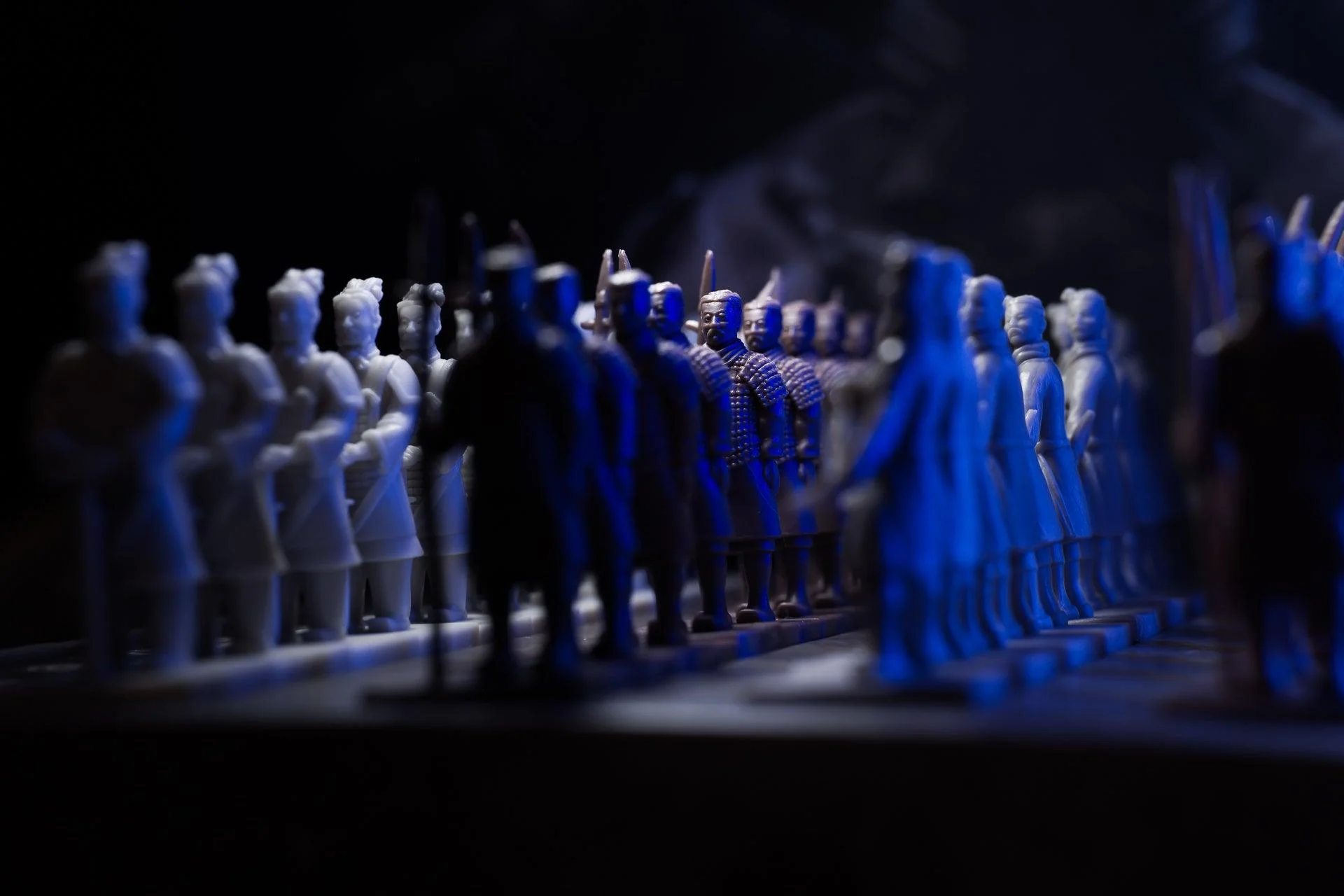 Terracotta Army - Image 9