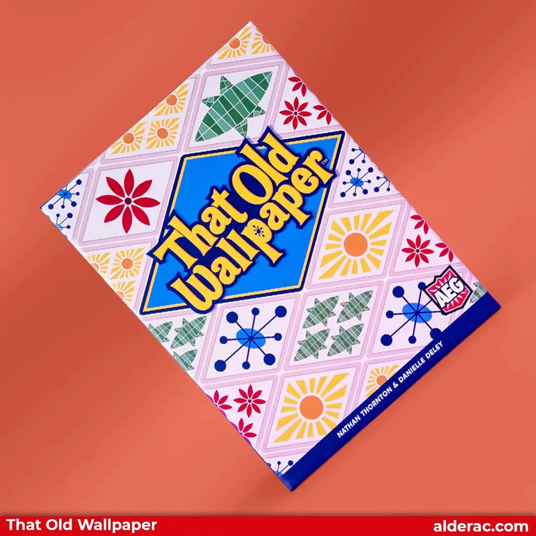 That Old Wallpaper - Image 8