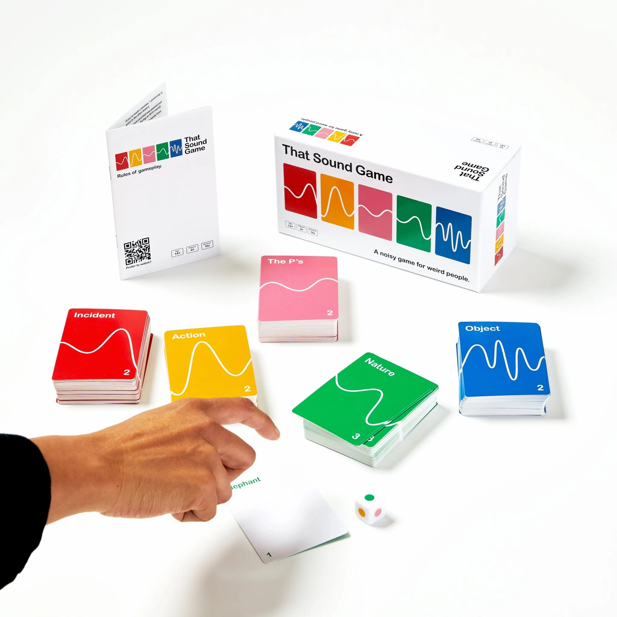 That Sound Game - Image 12