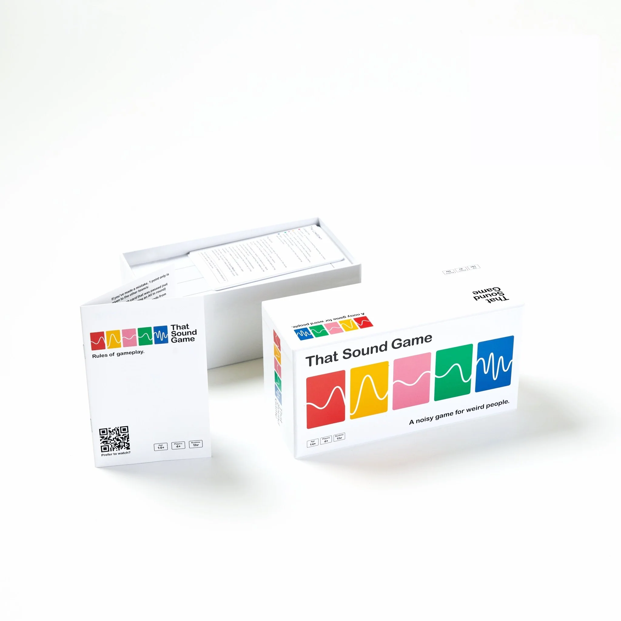 That Sound Game - Image 3