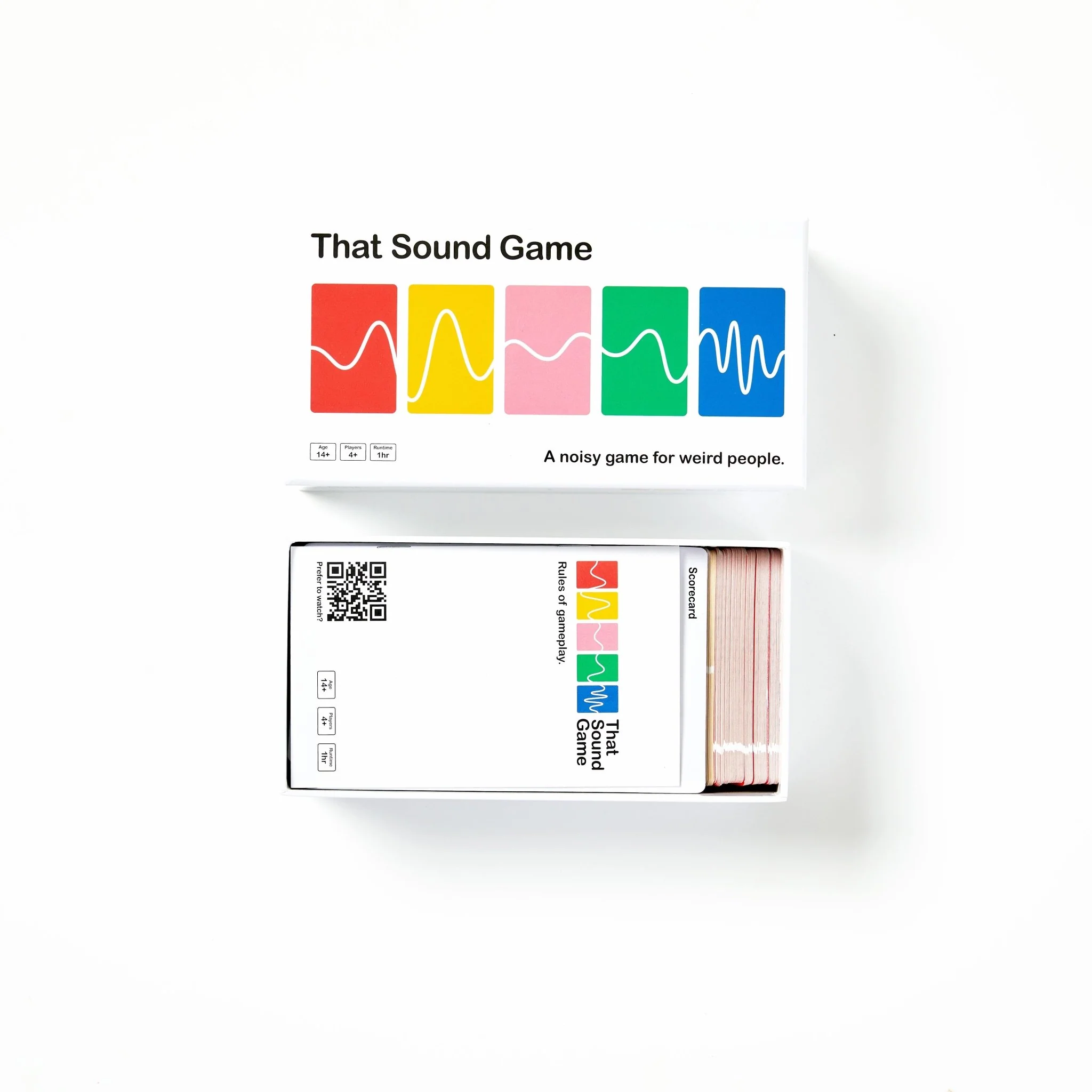 That Sound Game - Image 4