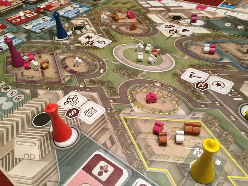 The Gallerist: Bundle - Image 4