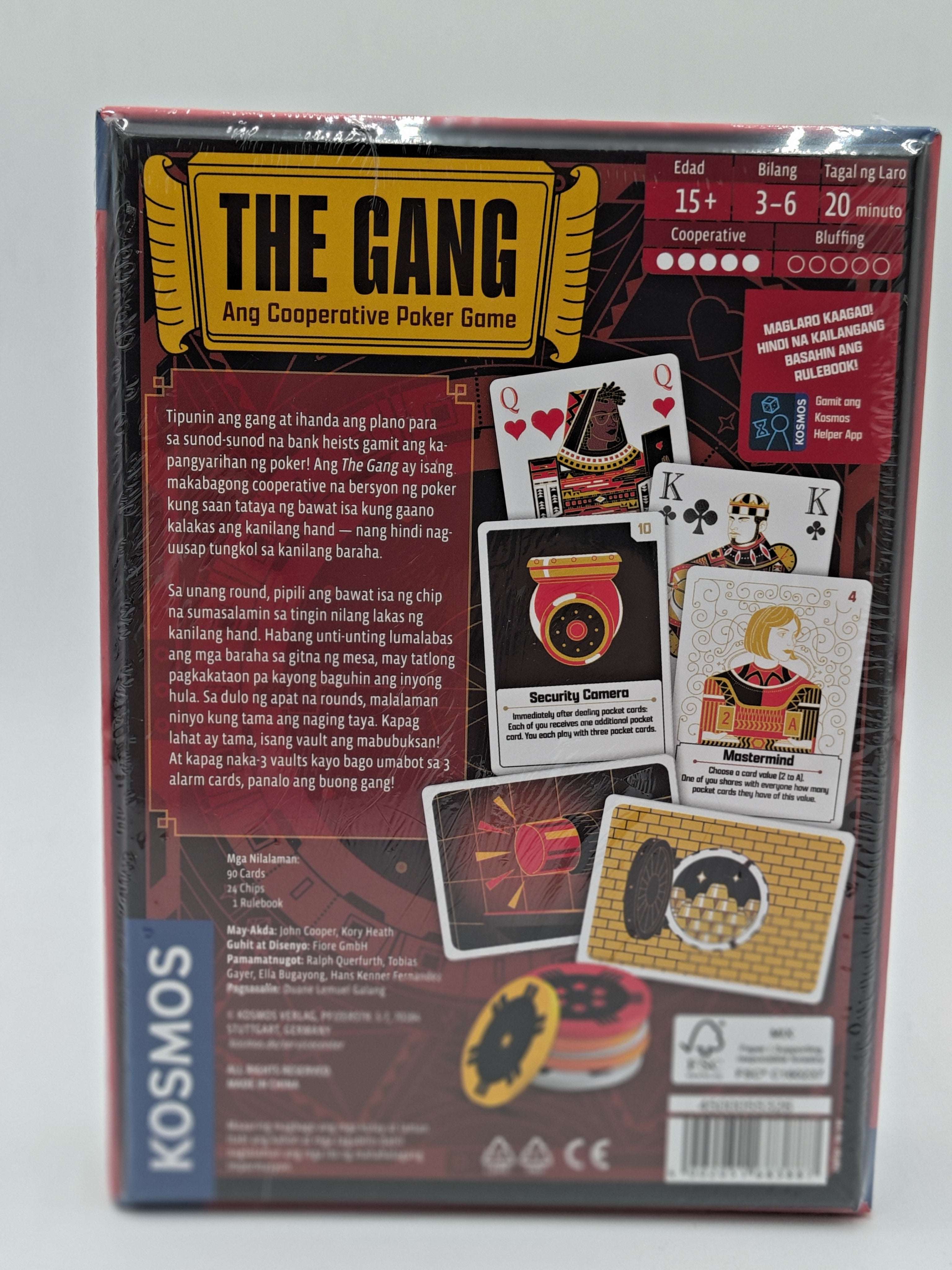 The Gang PH - Image 4