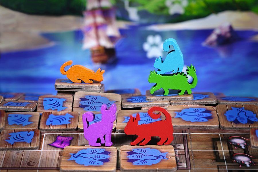 The Isle of Cats - Image 3
