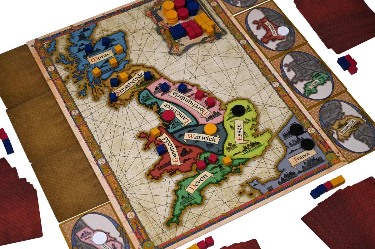 The King is Dead: Second Edition - Image 4