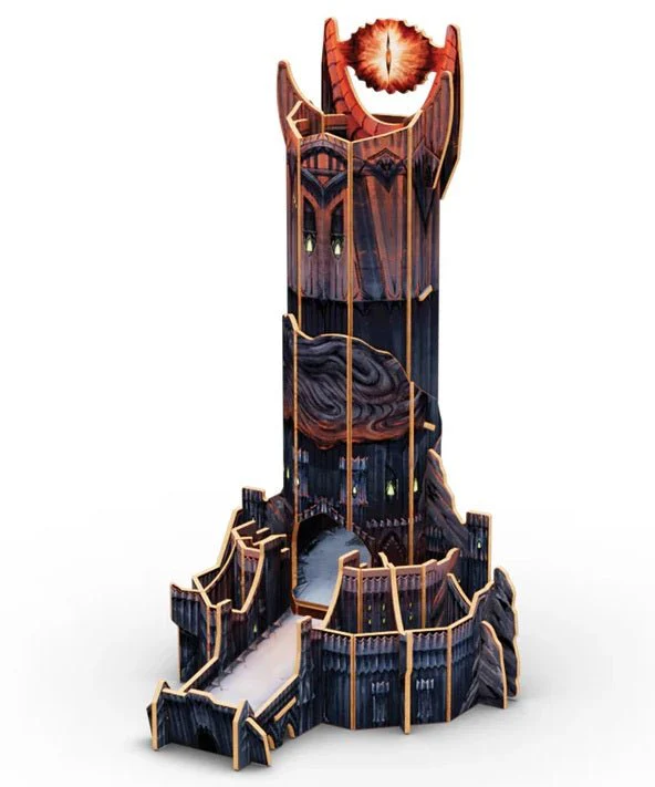 The Lord Of The Rings Fate Of The Fellowship - Image 4