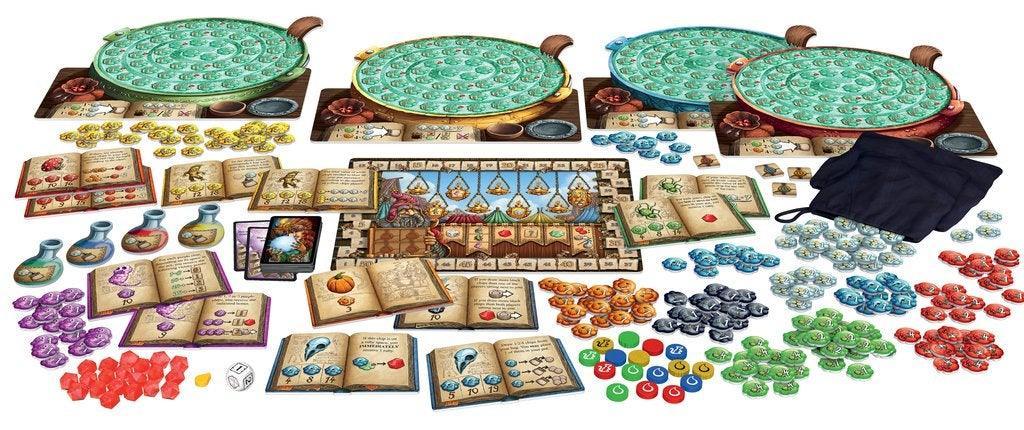 The Quacks of Quedlinburg - Image 2