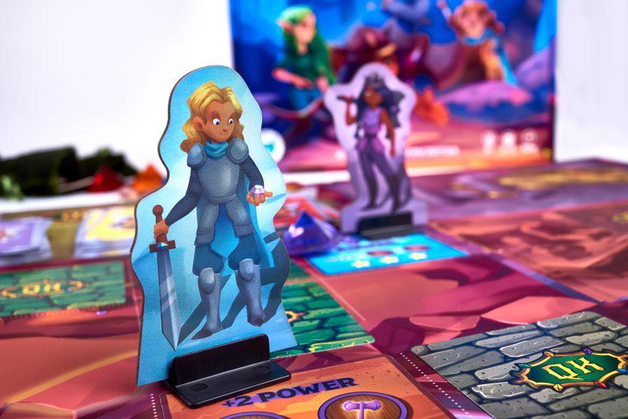 The Quest Kids - Image 2