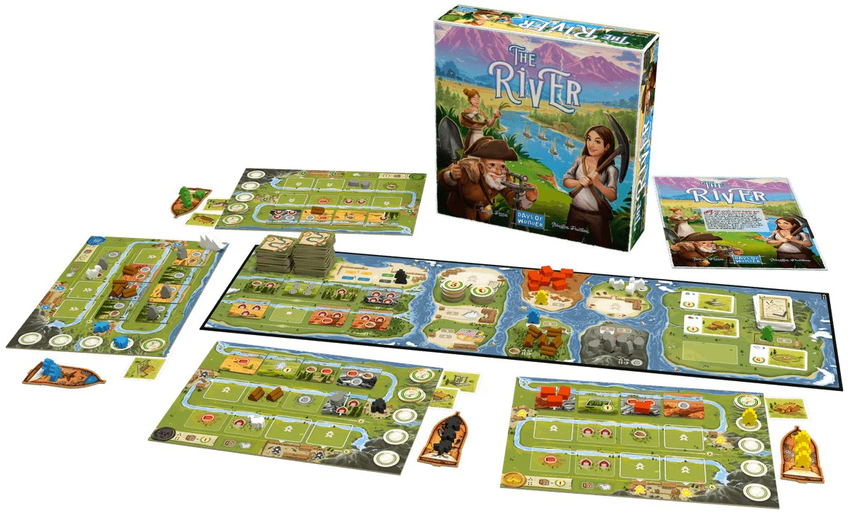 The River - Image 2
