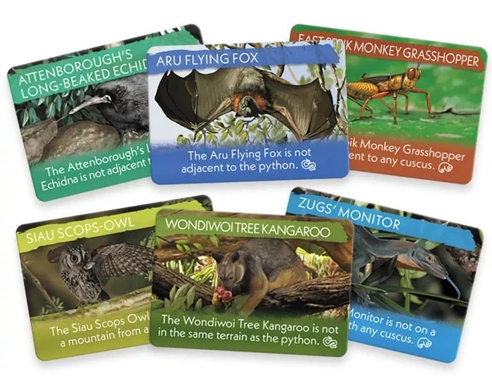 The Search for Lost Species - Image 2