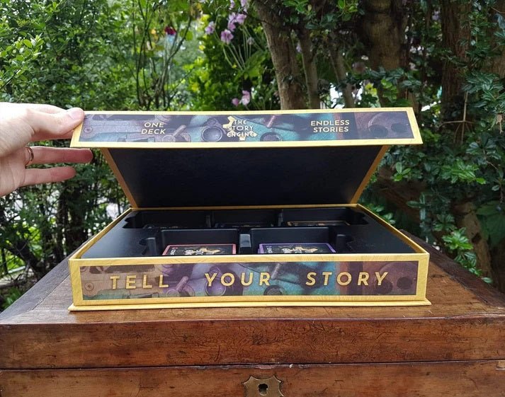 The Story Engine Deck - Image 5