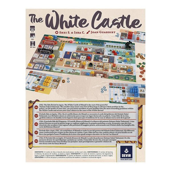 The White Castle - Image 3