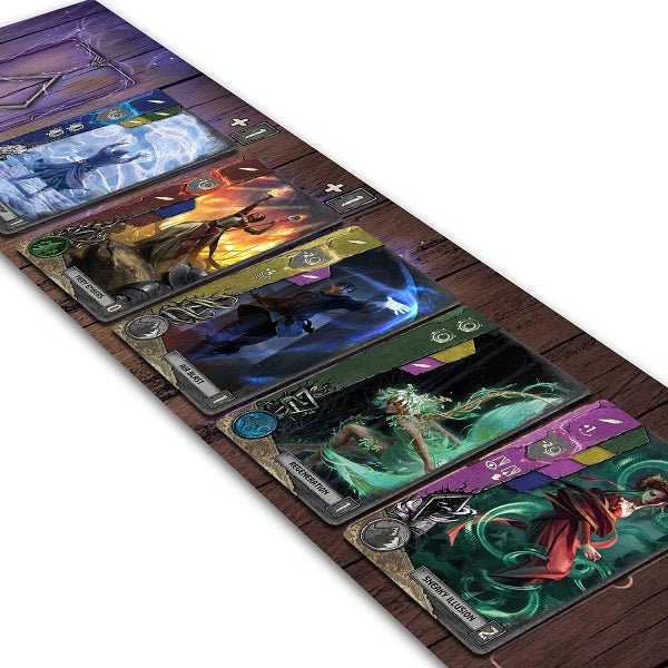 The Witcher : Old World Mages Expansion - Image 3