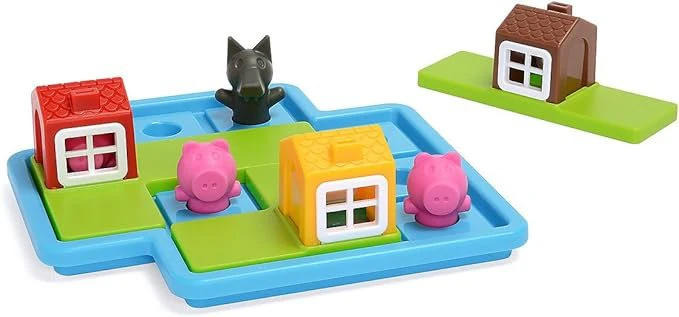 Three Little Piggies (Deluxe Edition) - Image 3