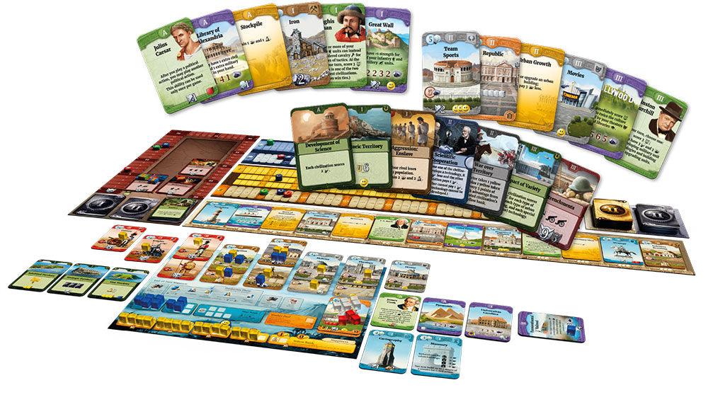 Through the Ages: A New Story of Civilization - Image 10