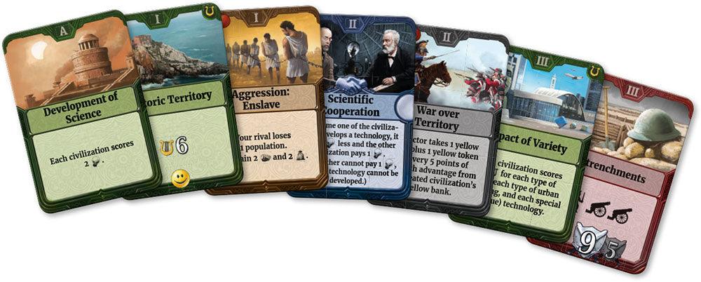 Through the Ages: A New Story of Civilization - Image 3