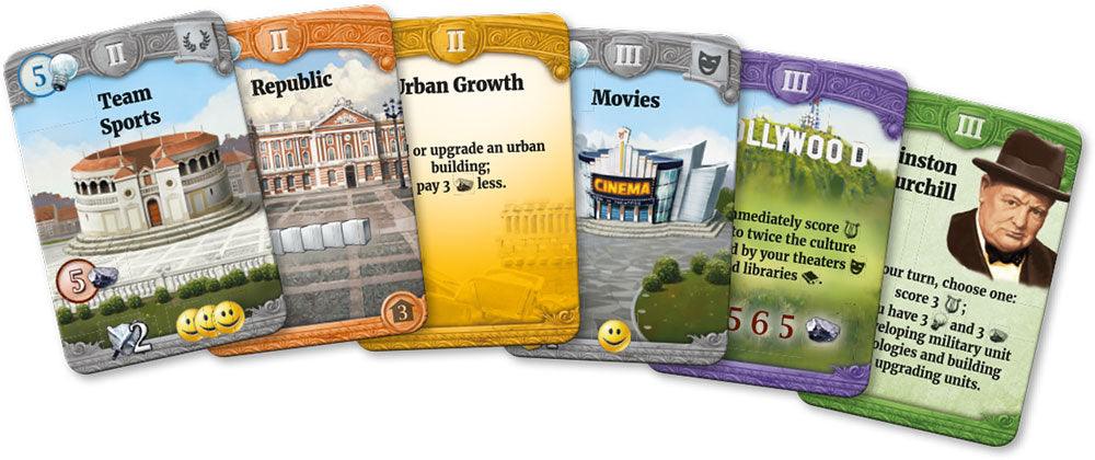 Through the Ages: A New Story of Civilization - Image 4