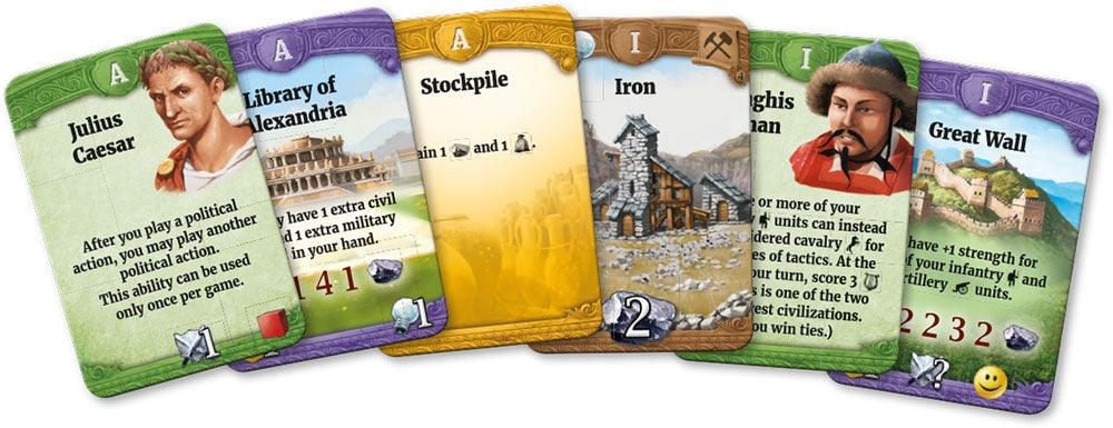 Through the Ages: A New Story of Civilization - Image 5