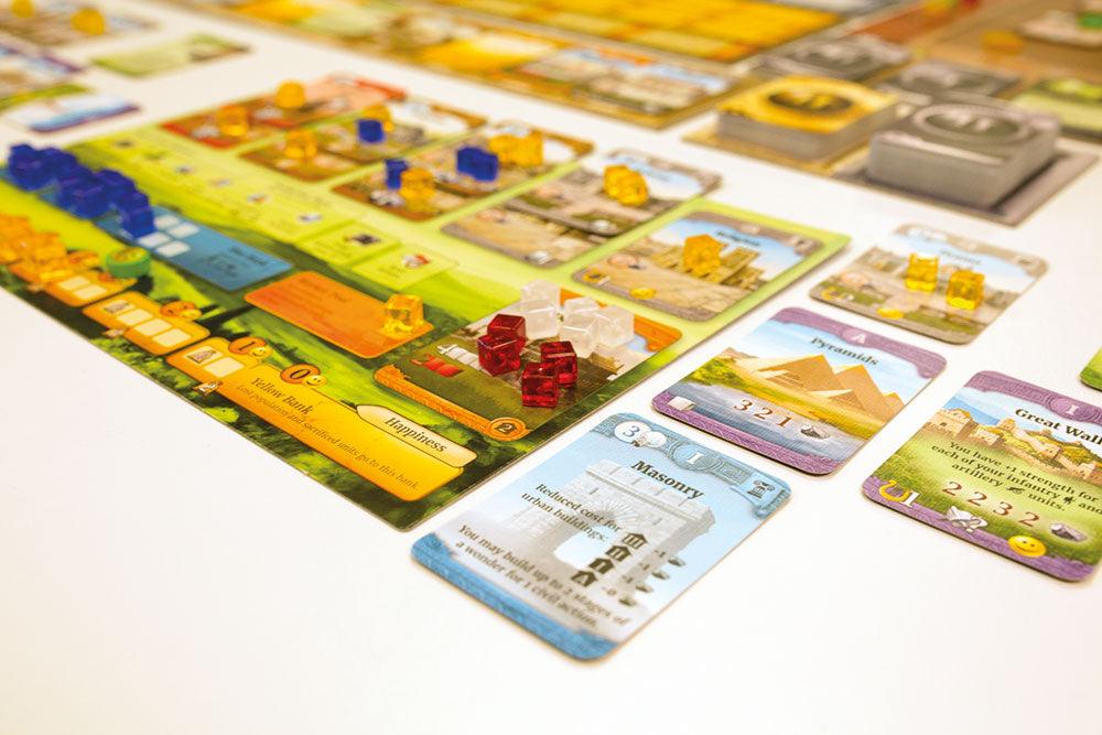 Through the Ages: A New Story of Civilization - Image 7