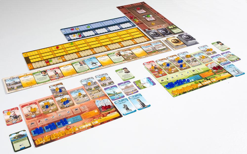 Through the Ages: A New Story of Civilization - Image 8
