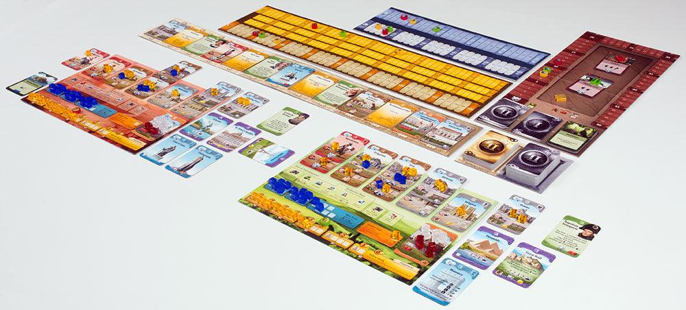 Through the Ages: A New Story of Civilization - Image 9