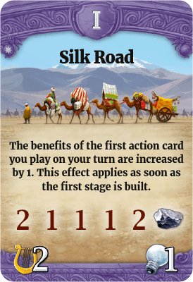 Through the Ages: New Leaders and Wonders - Image 13