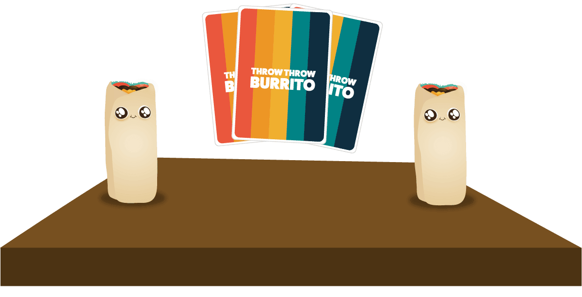 Throw Throw Burrito - Image 4
