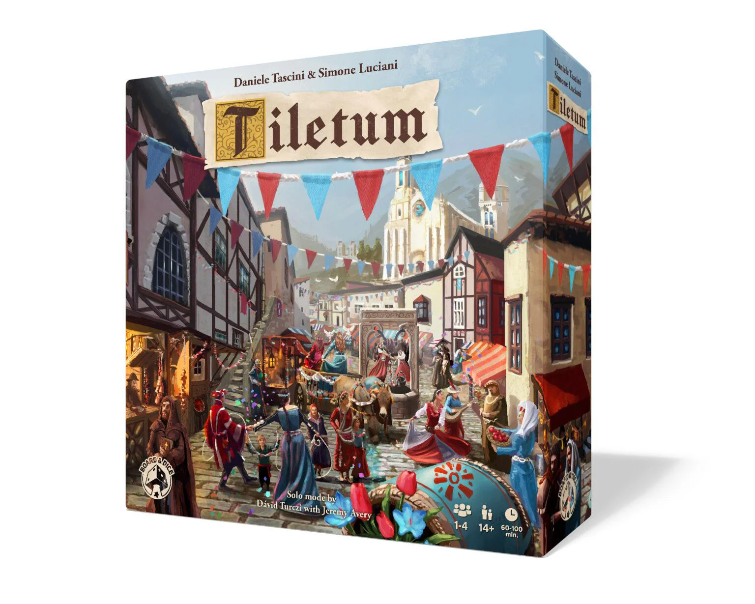 Tiletum - Image 2