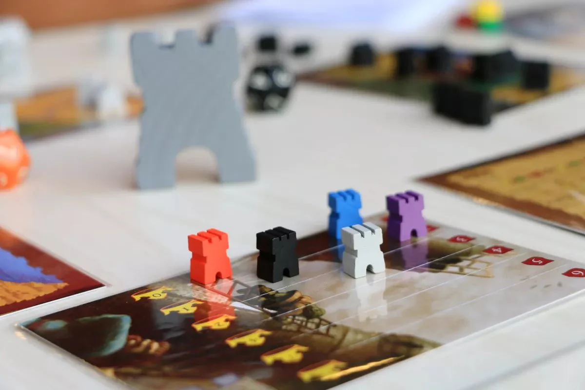 Tiny Epic Kingdoms - Image 3