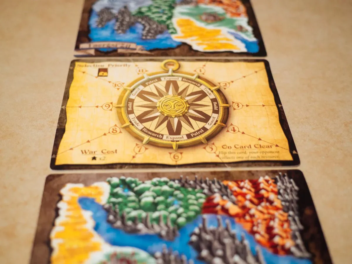 Tiny Epic Kingdoms - Image 4