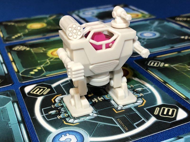 Tiny Epic Mechs - Image 3