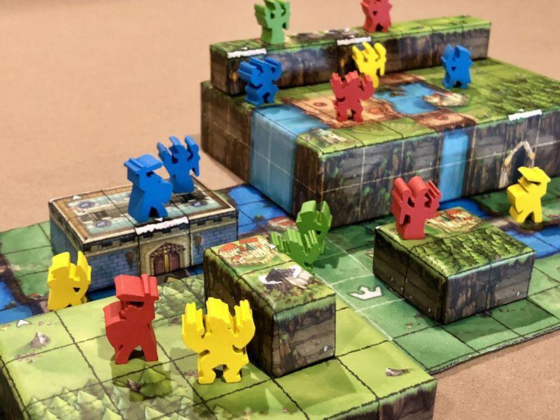Tiny Epic Tactics - Image 2