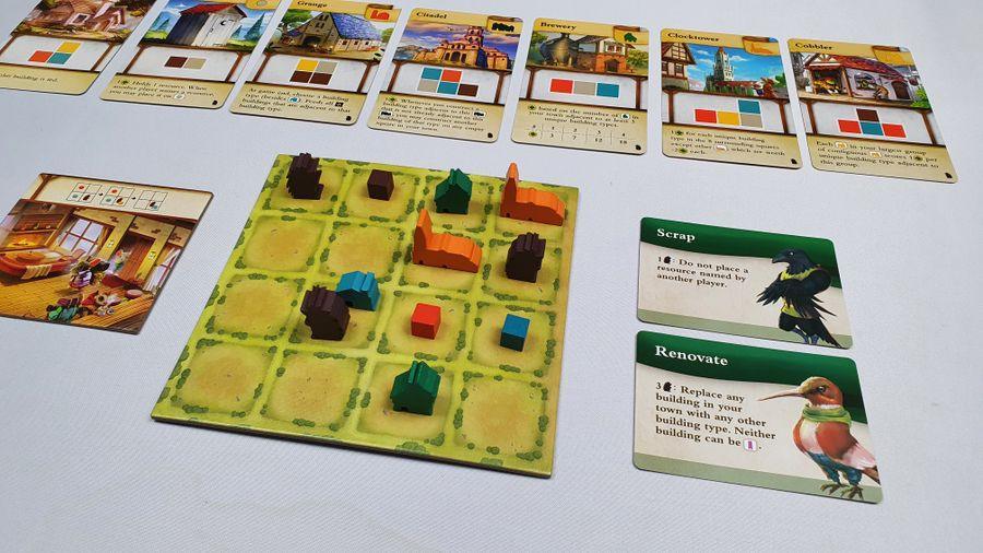 Tiny Towns: Villagers - Image 3