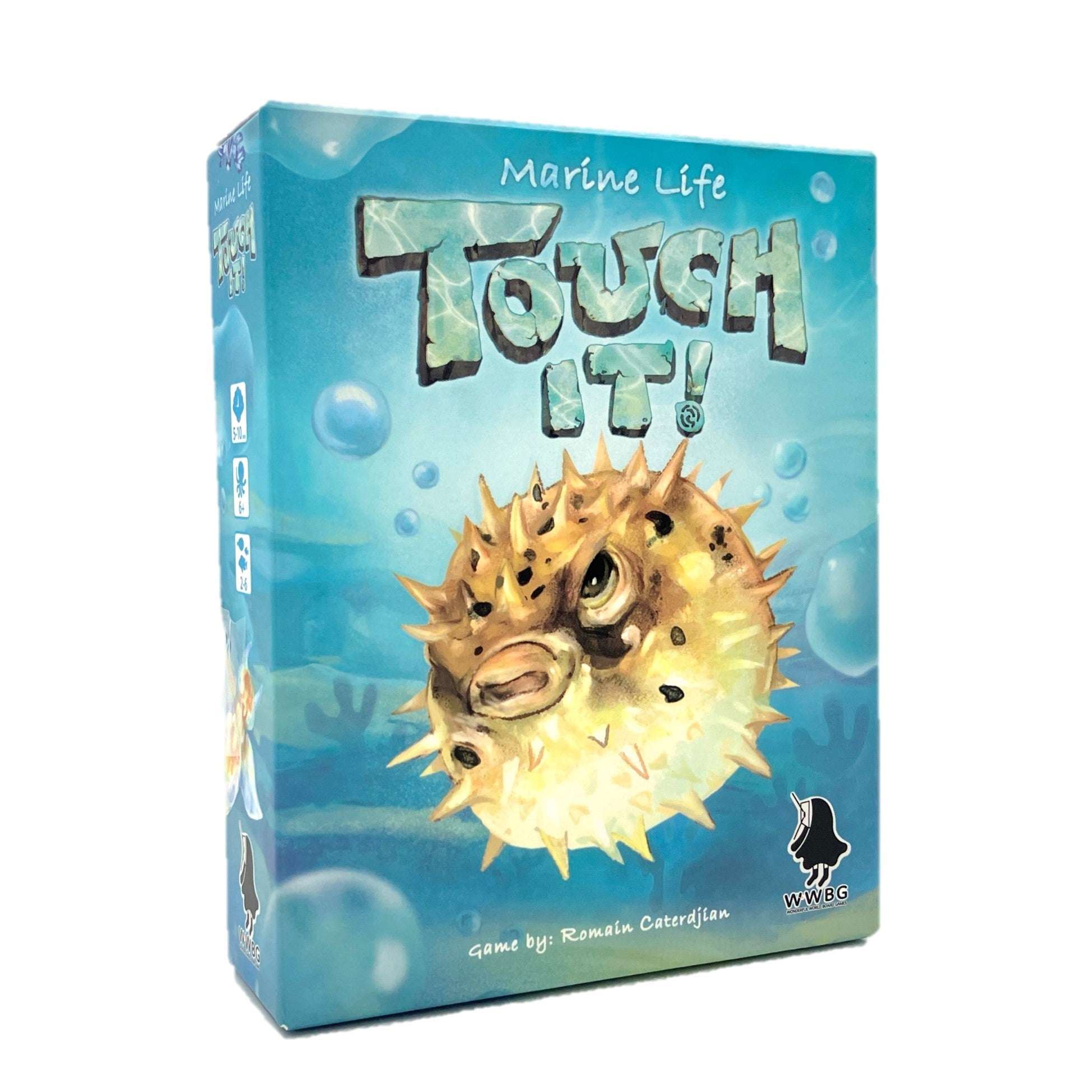Touch It - Image 5