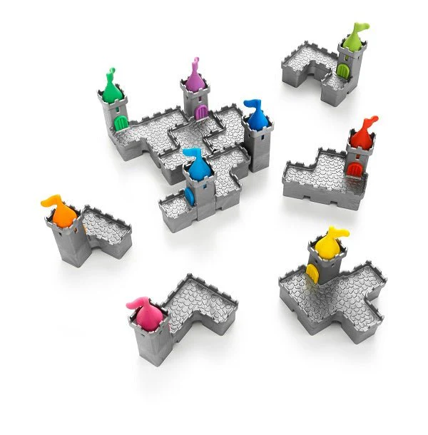 Tower Stacks - Image 2