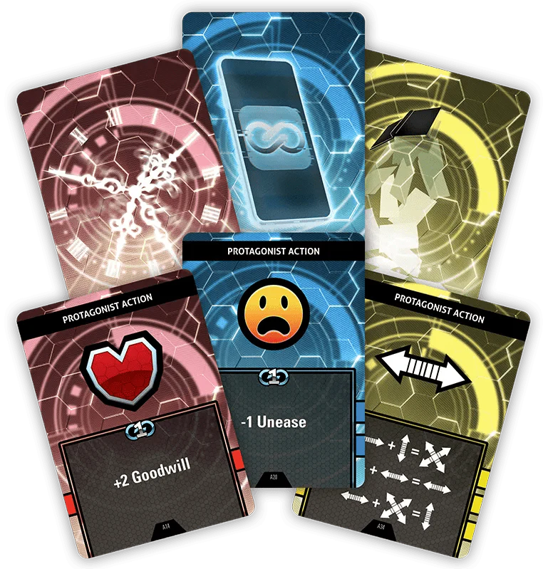 Tragedy Looper: New Tragedies - Image 3