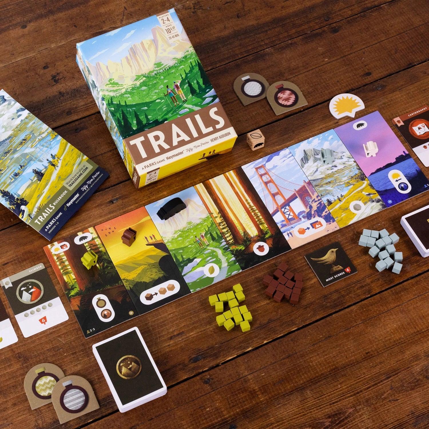 TRAILS - Image 10