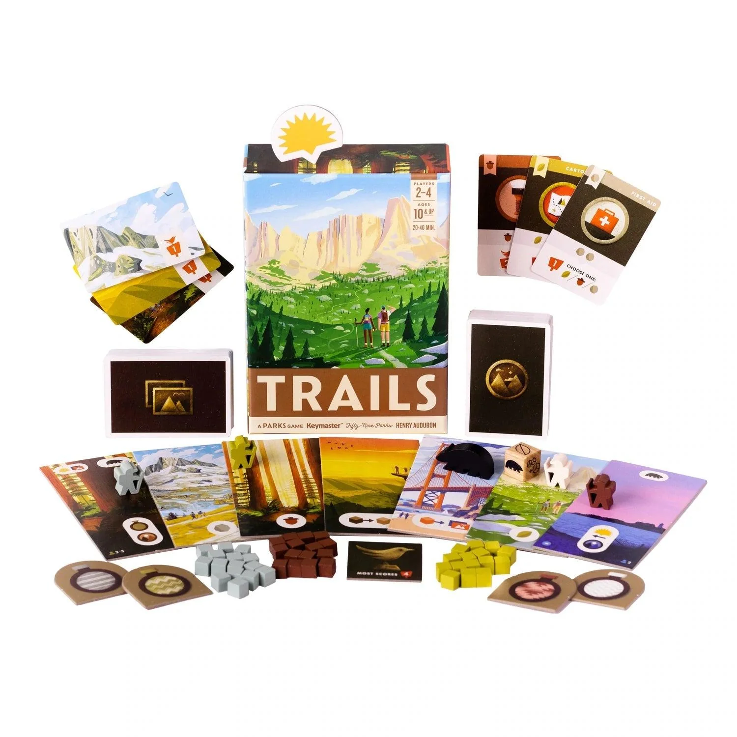 TRAILS - Image 2