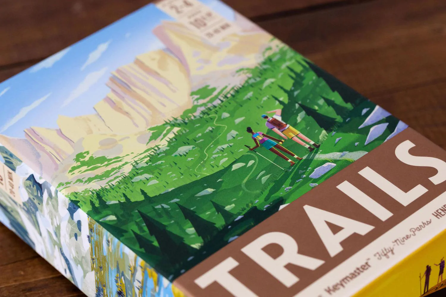 TRAILS - Image 6