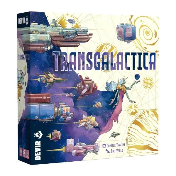 Transgalactica - Image 2