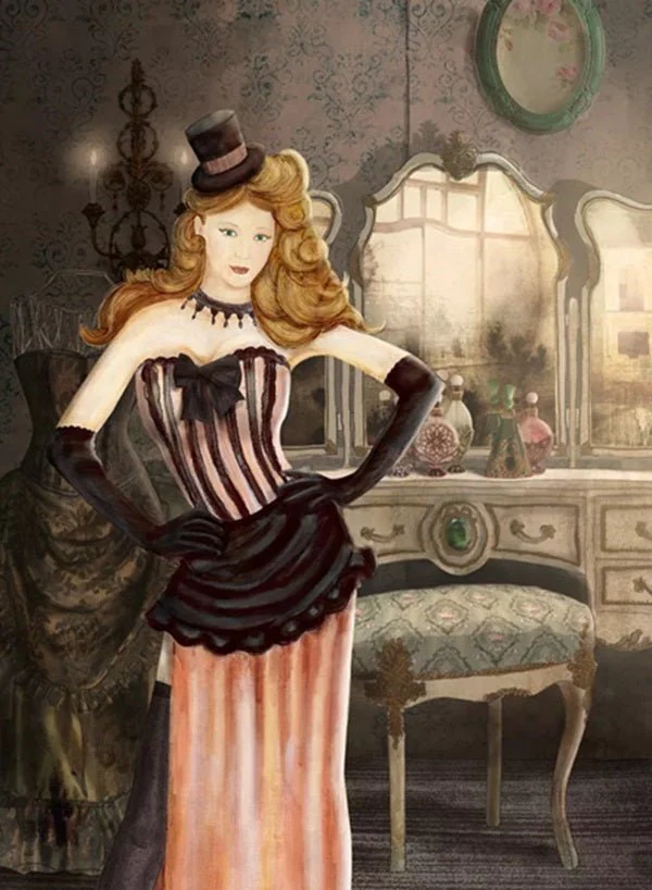 Trickerion - Legends of Illusion - Image 2