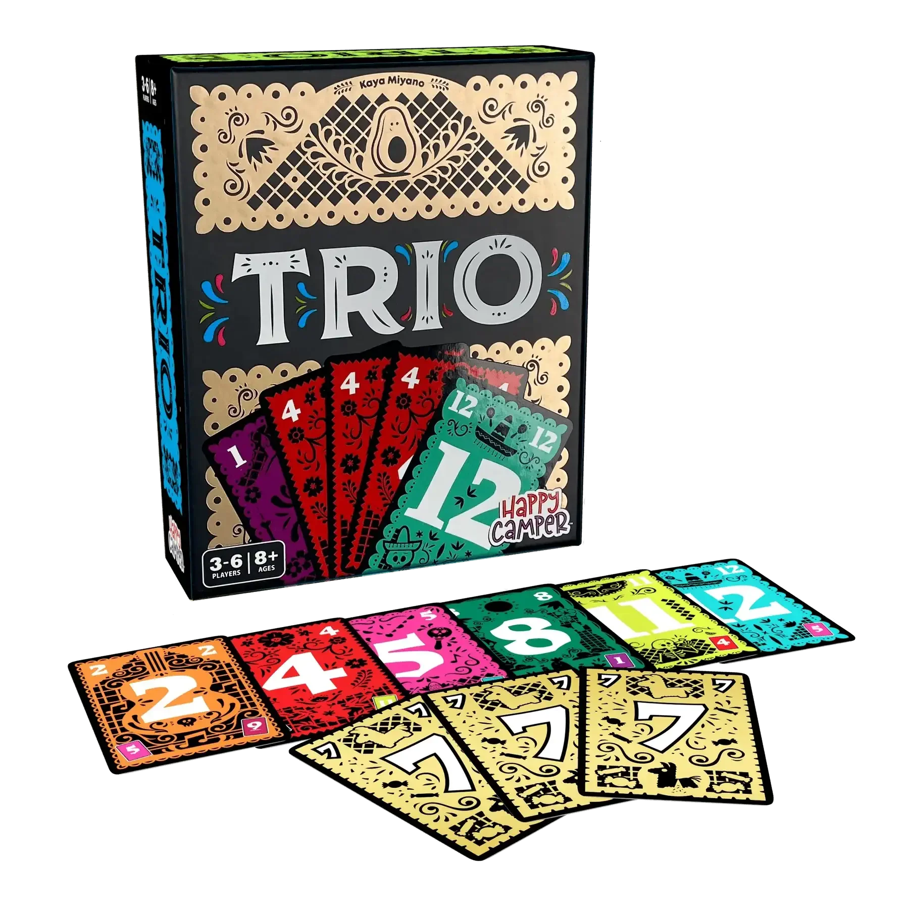Trio PH - Image 3