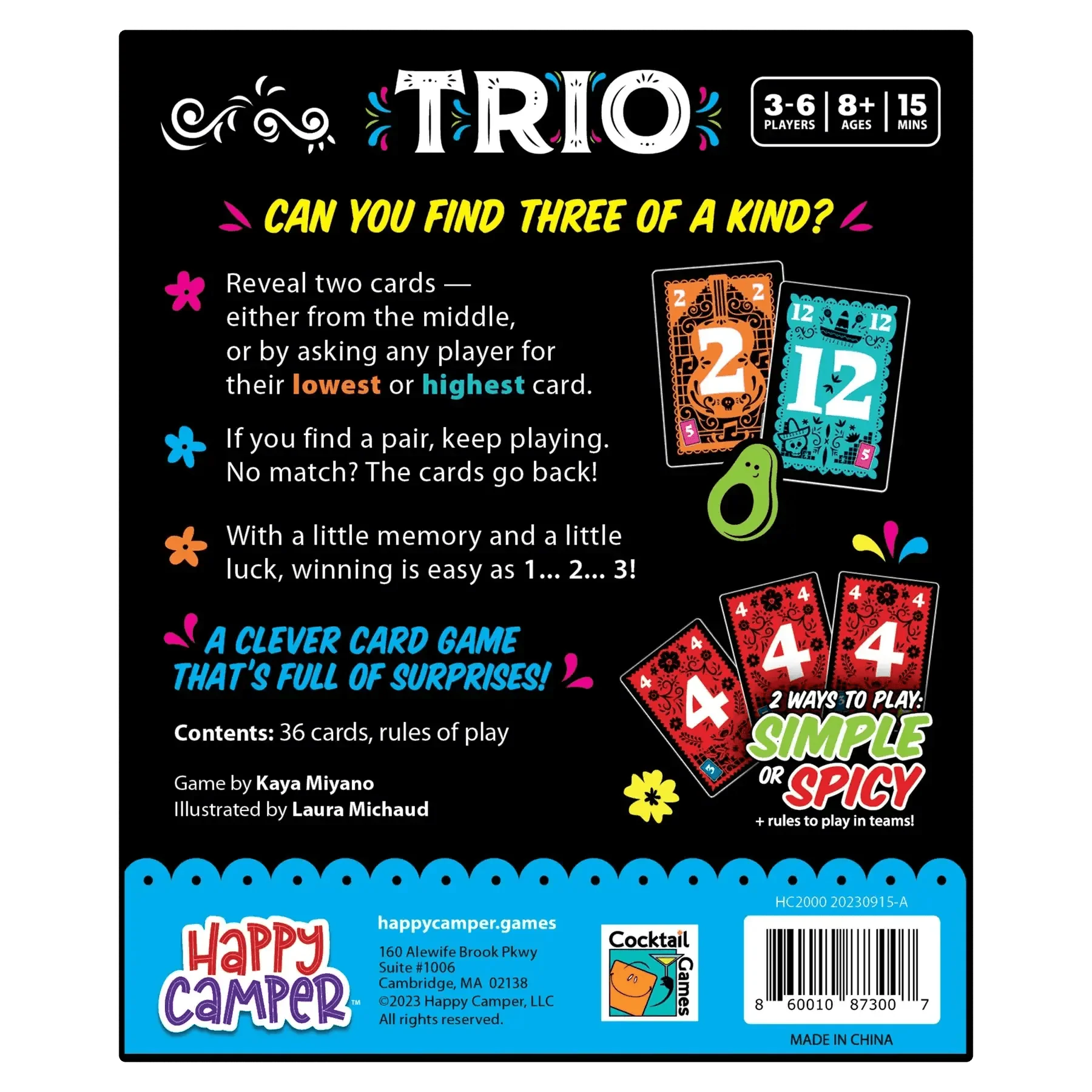 Trio PH - Image 4